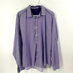 Ted Baker Longsleeve Button Down‎ Shirt